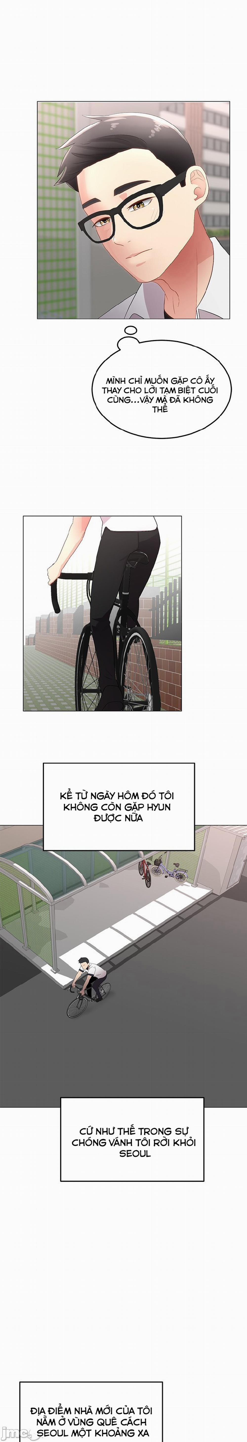 Mình Cùng Đi Xe Nhé? 1 trang 19