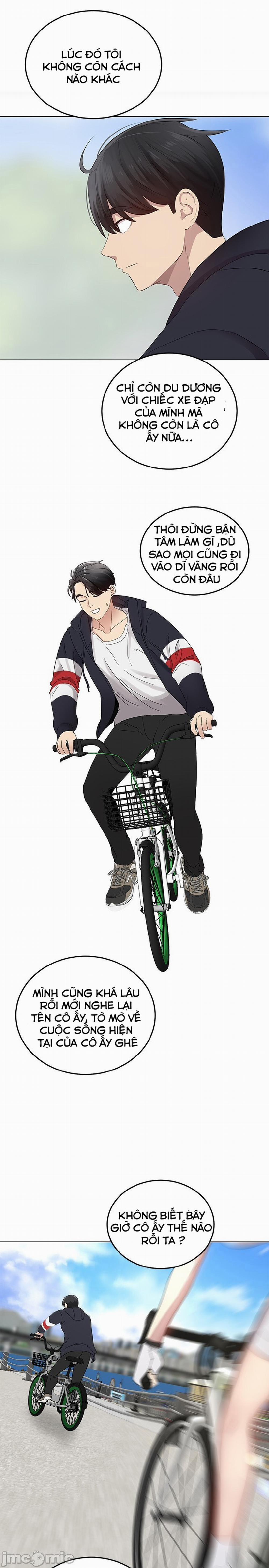 Mình Cùng Đi Xe Nhé? 1 trang 46