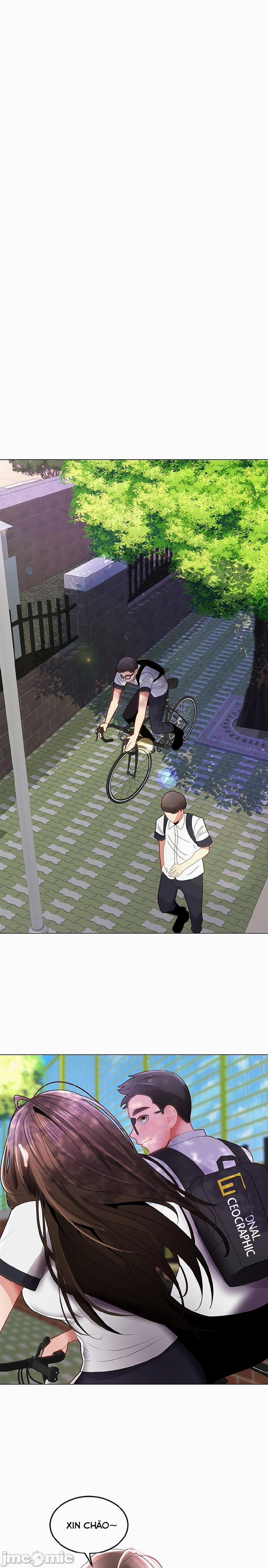 Mình Cùng Đi Xe Nhé? 1 trang 9