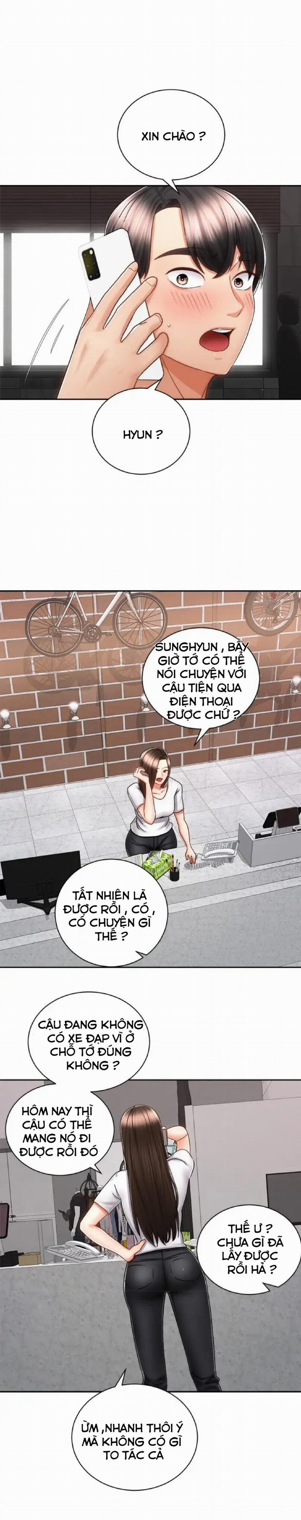 Mình Cùng Đi Xe Nhé? 13 trang 21