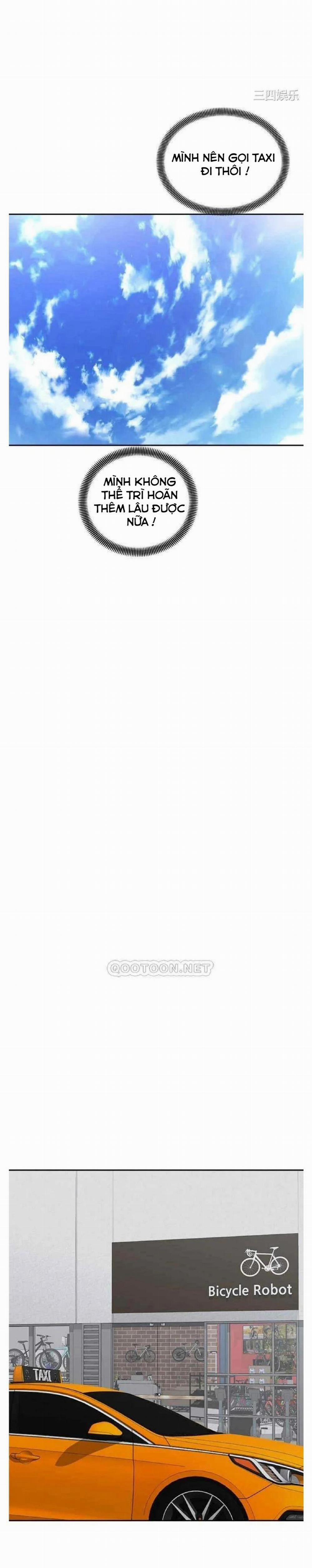 Mình Cùng Đi Xe Nhé? 16 trang 1