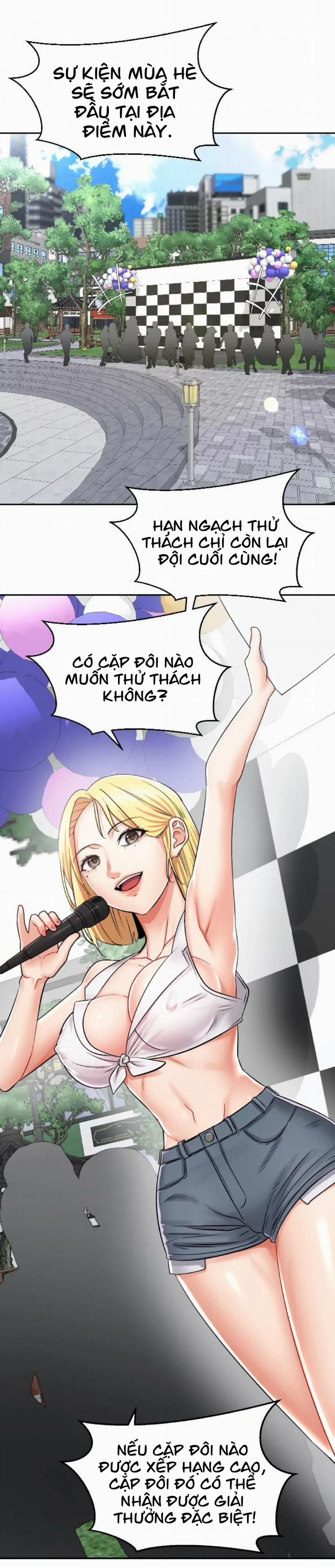 Mình Cùng Đi Xe Nhé? 16 trang 10