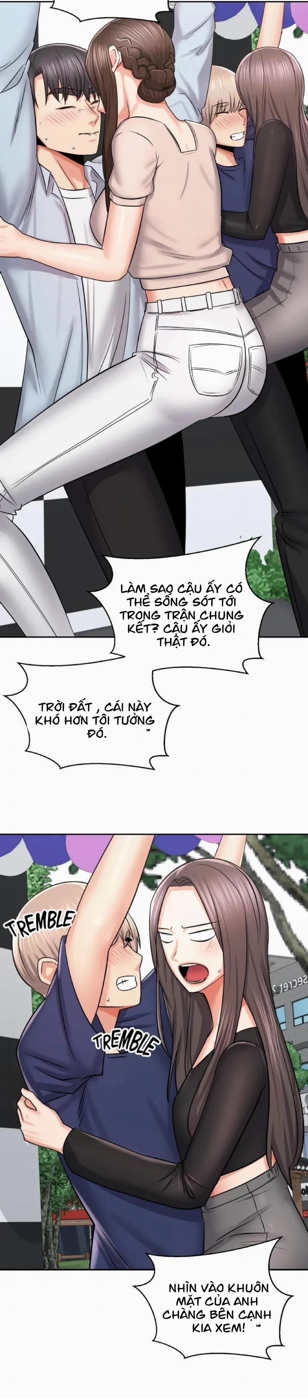 Mình Cùng Đi Xe Nhé? 16 trang 18