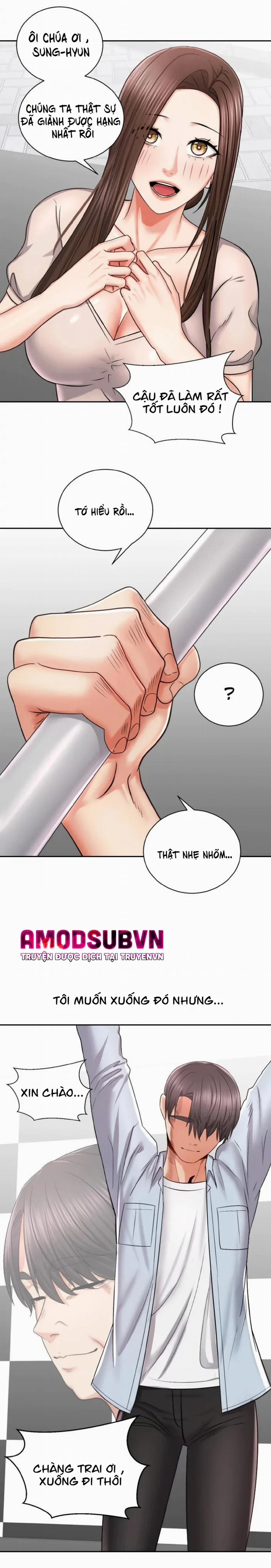 Mình Cùng Đi Xe Nhé? 16 trang 27