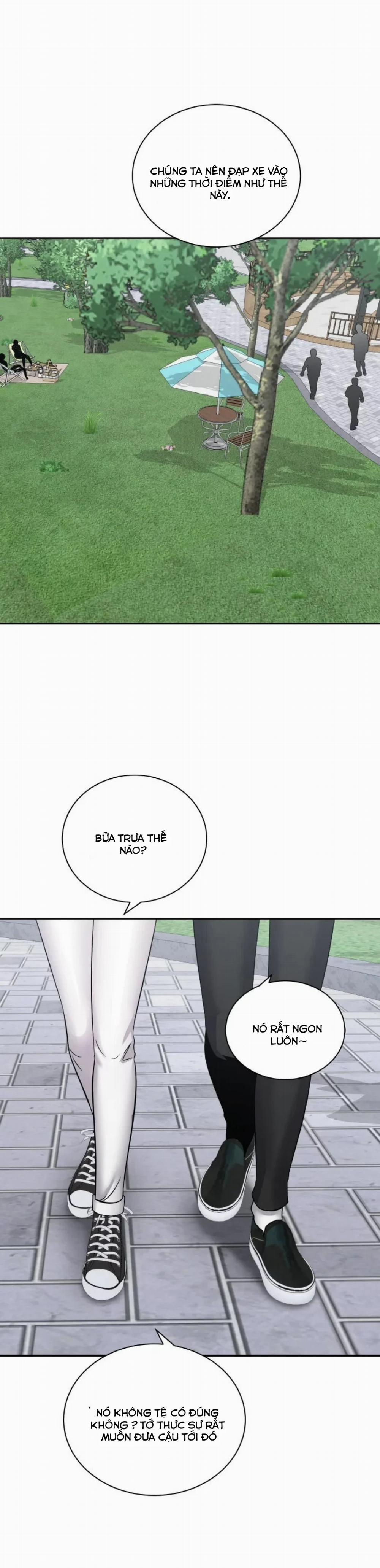 Mình Cùng Đi Xe Nhé? 16 trang 6