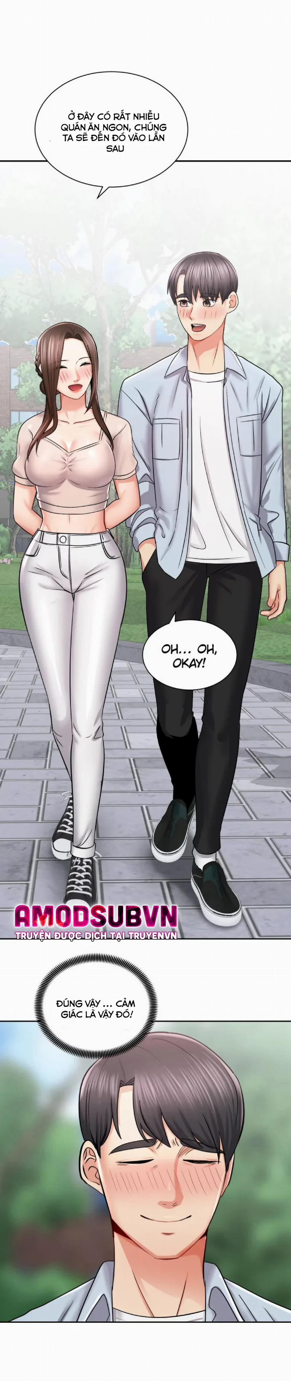 Mình Cùng Đi Xe Nhé? 16 trang 7