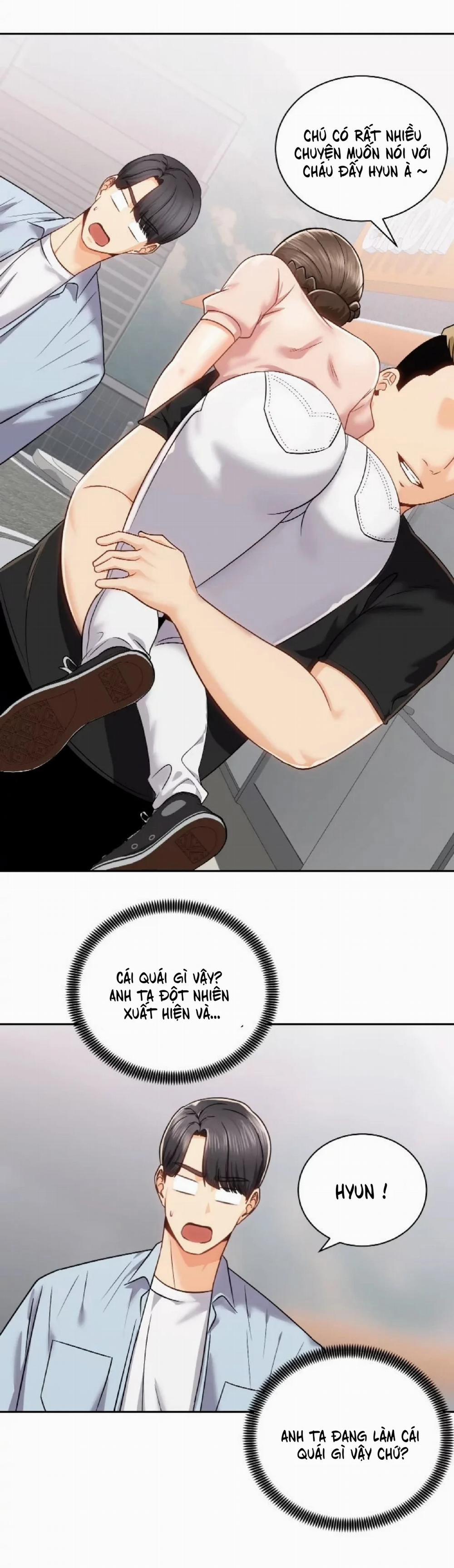 Mình Cùng Đi Xe Nhé? 17 trang 11