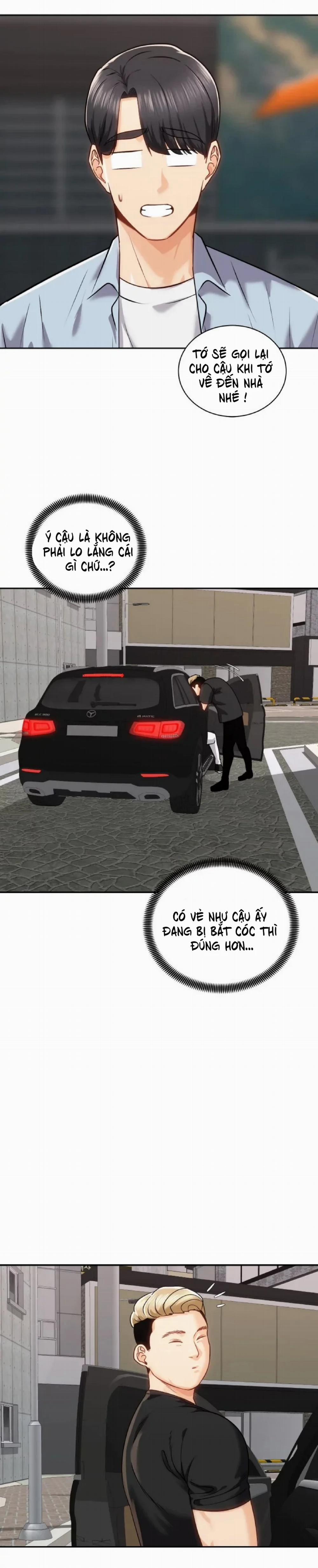 Mình Cùng Đi Xe Nhé? 17 trang 13