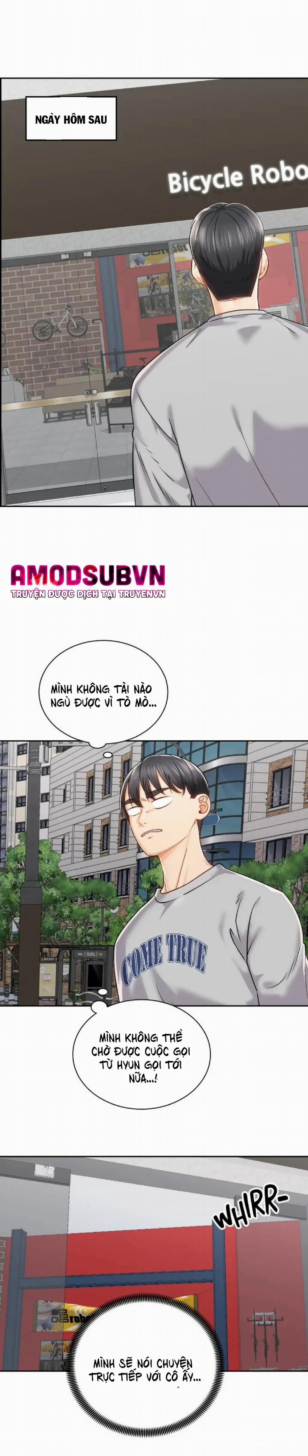 Mình Cùng Đi Xe Nhé? 17 trang 16