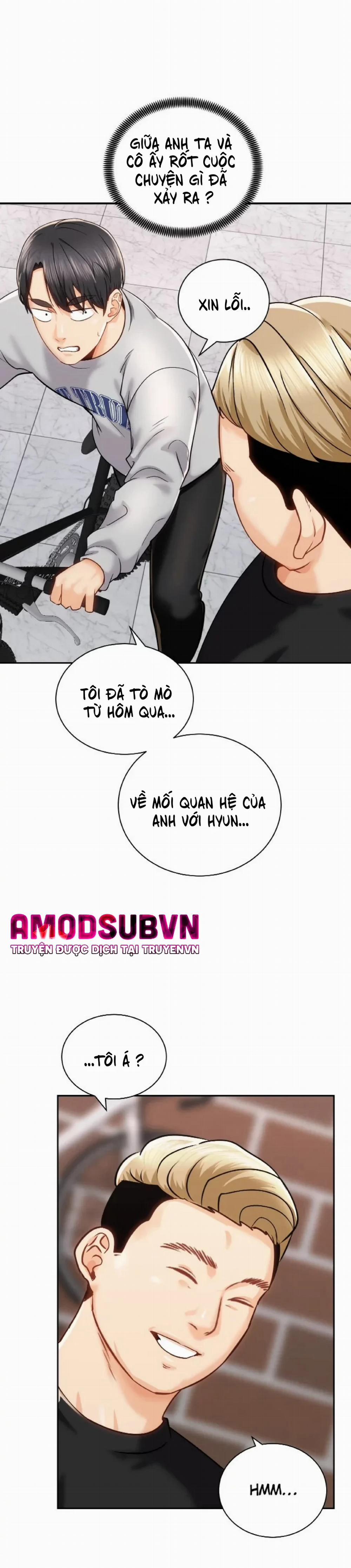 Mình Cùng Đi Xe Nhé? 17 trang 20