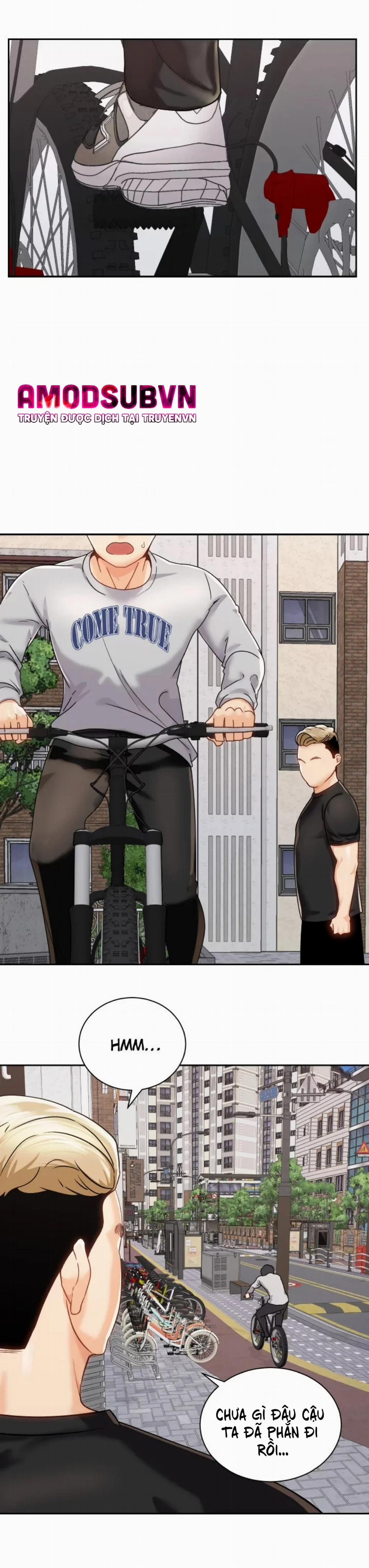 Mình Cùng Đi Xe Nhé? 17 trang 24