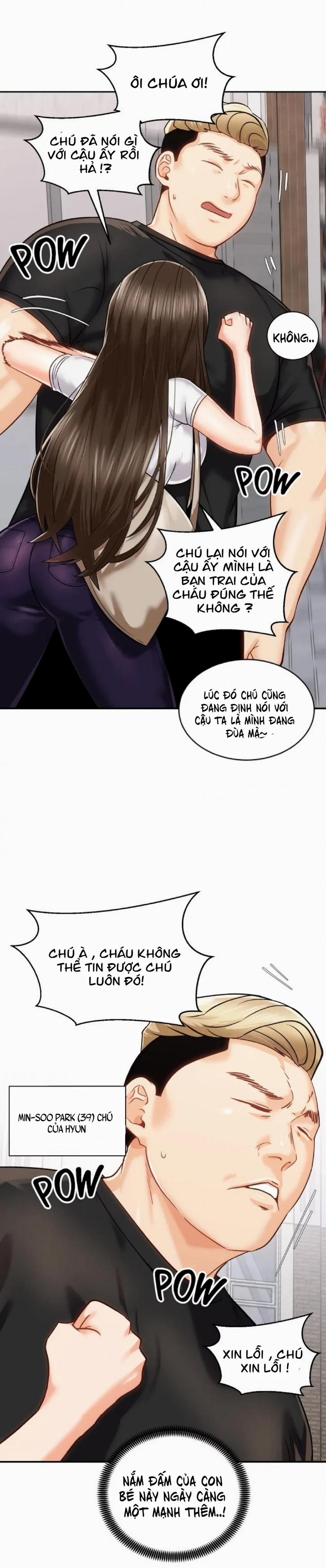 Mình Cùng Đi Xe Nhé? 17 trang 27