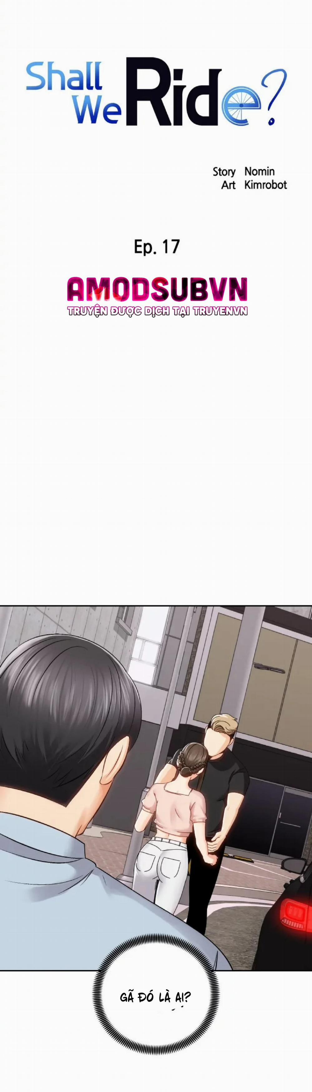 Mình Cùng Đi Xe Nhé? 17 trang 4