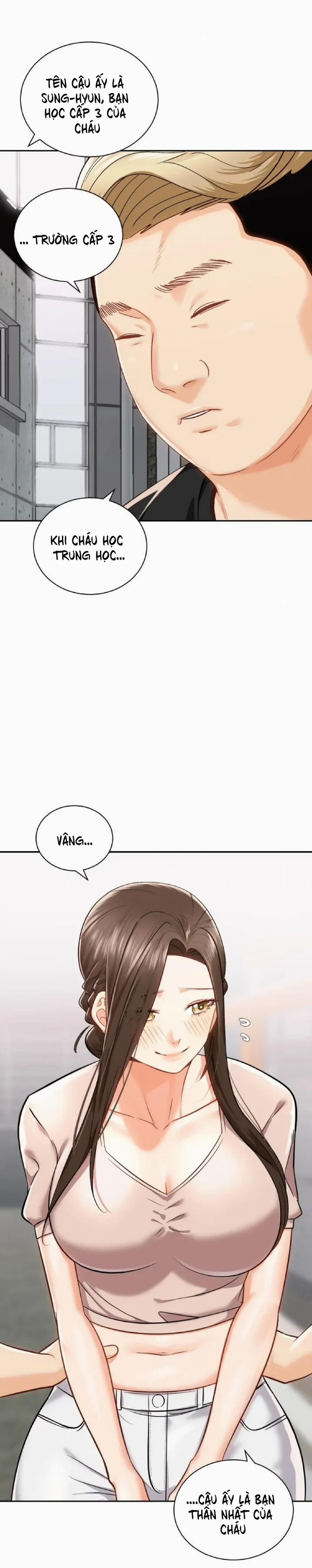 Mình Cùng Đi Xe Nhé? 17 trang 7