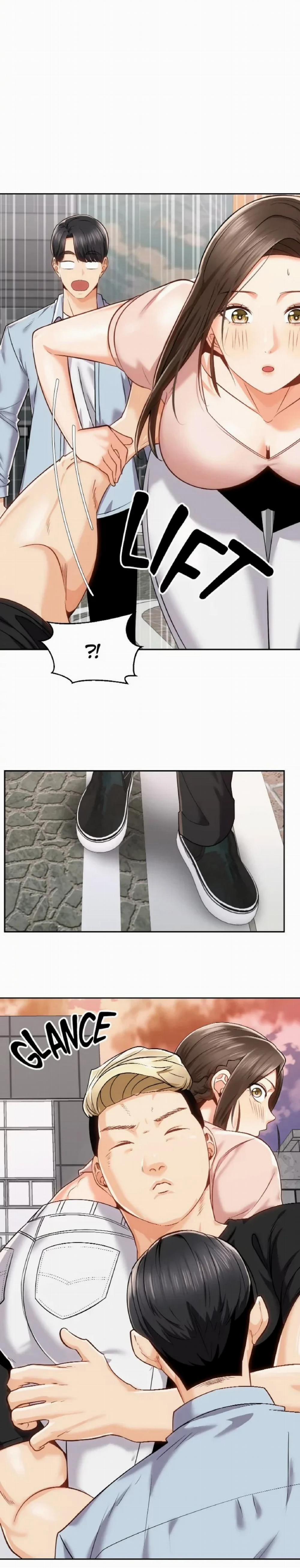 Mình Cùng Đi Xe Nhé? 17 trang 9