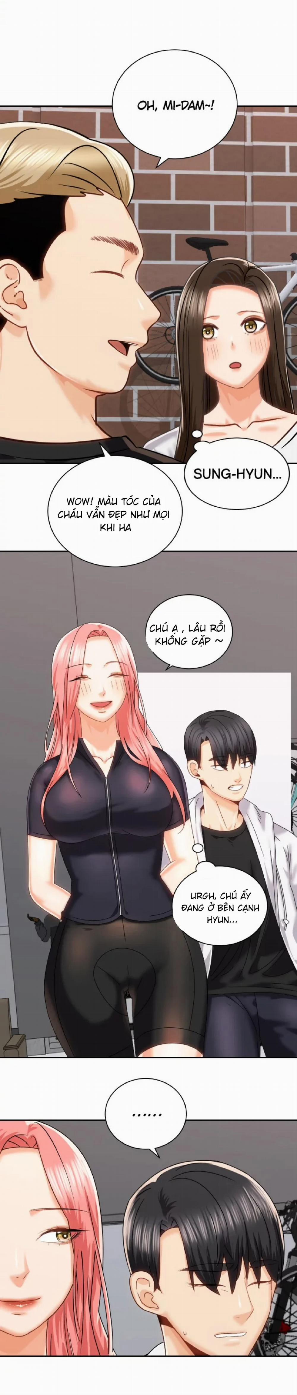 Mình Cùng Đi Xe Nhé? 18 trang 24