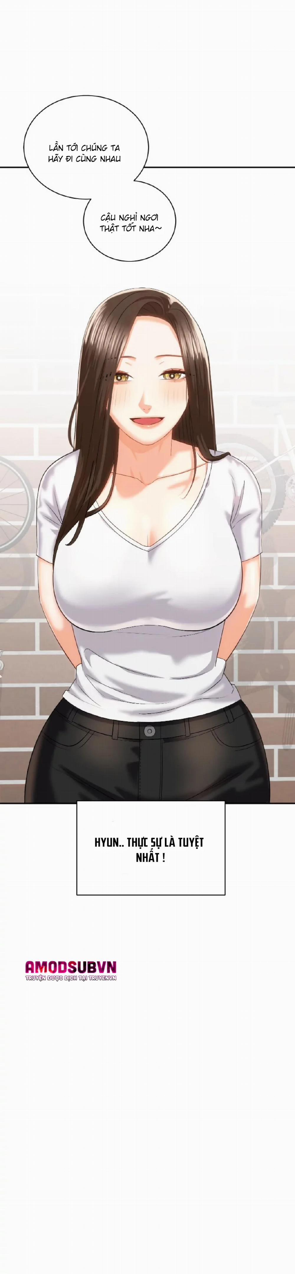 Mình Cùng Đi Xe Nhé? 18 trang 27