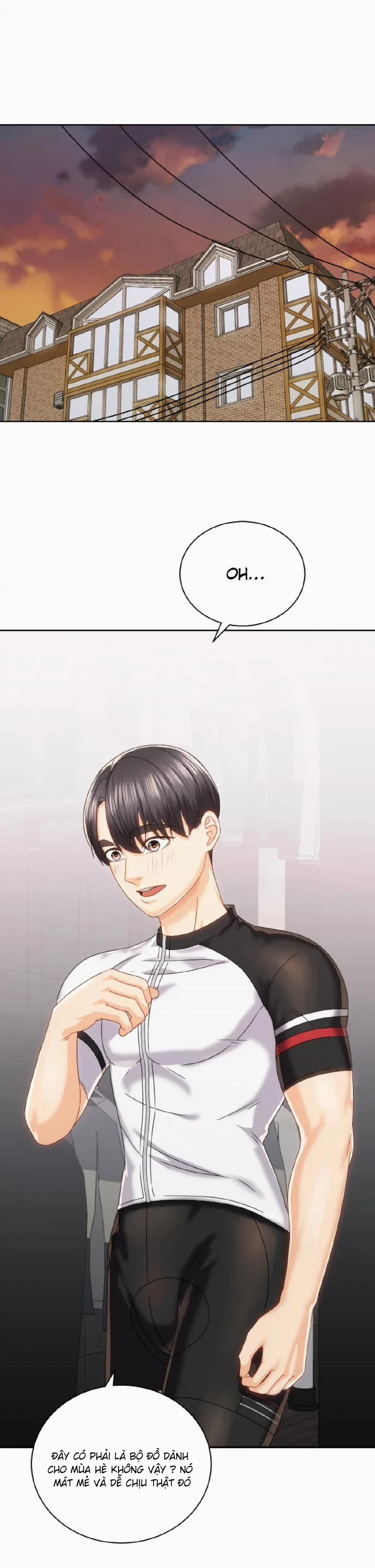 Mình Cùng Đi Xe Nhé? 18 trang 28