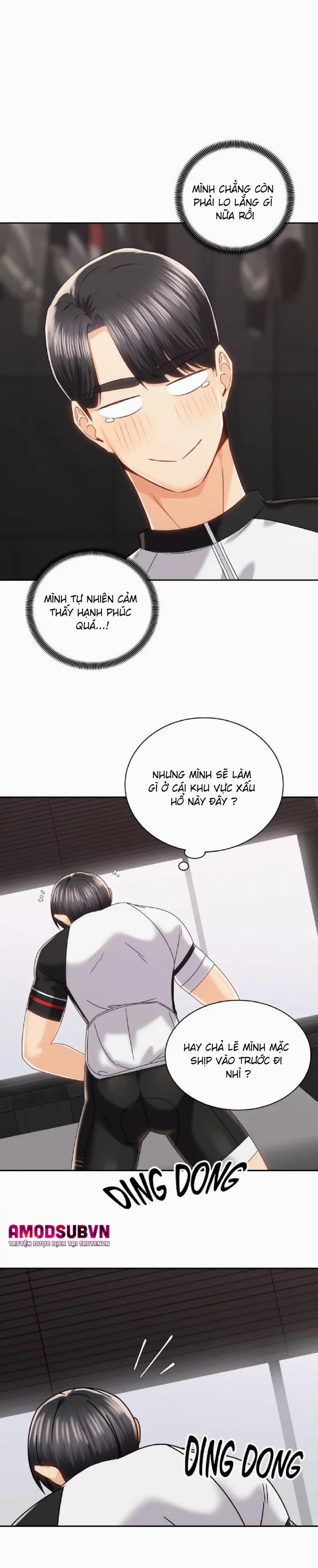 Mình Cùng Đi Xe Nhé? 18 trang 29