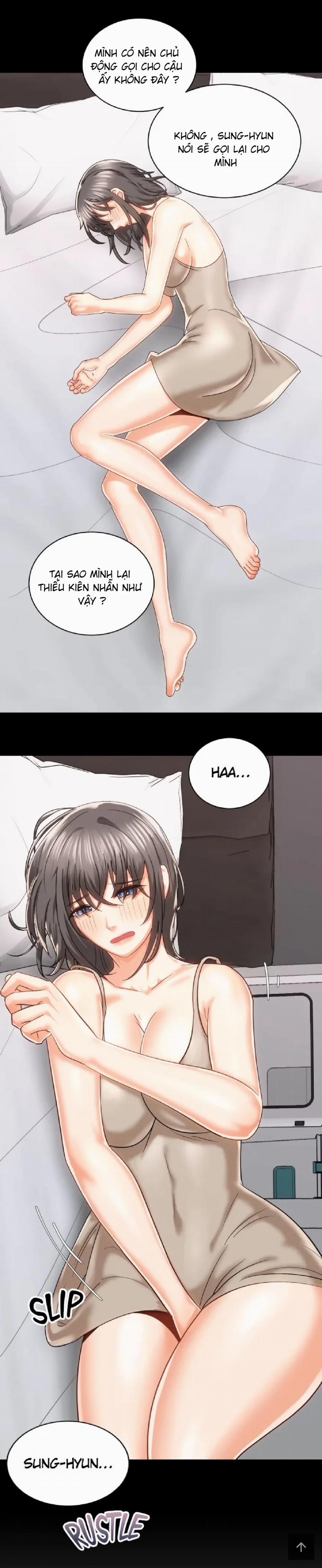 Mình Cùng Đi Xe Nhé? 19 trang 10