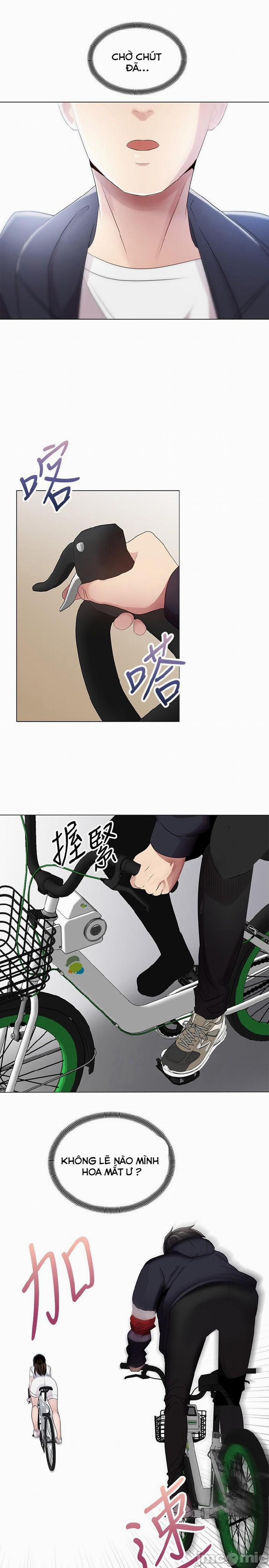 Mình Cùng Đi Xe Nhé? 2 trang 1