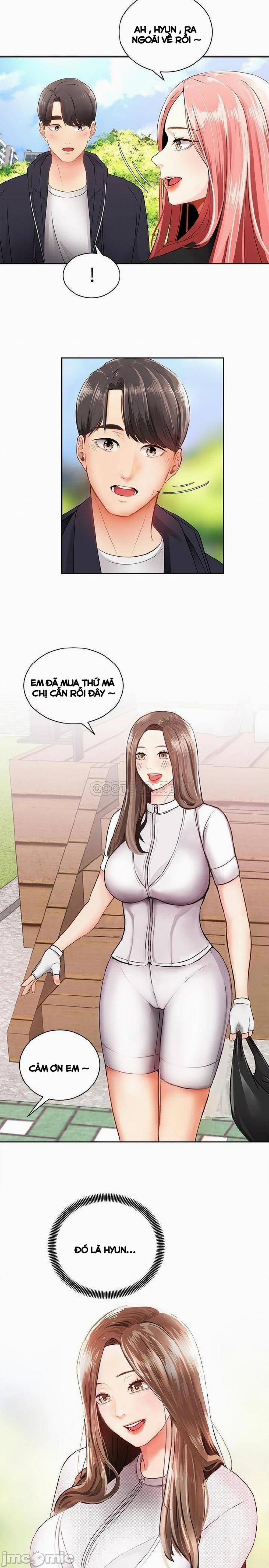 Mình Cùng Đi Xe Nhé? 2 trang 11