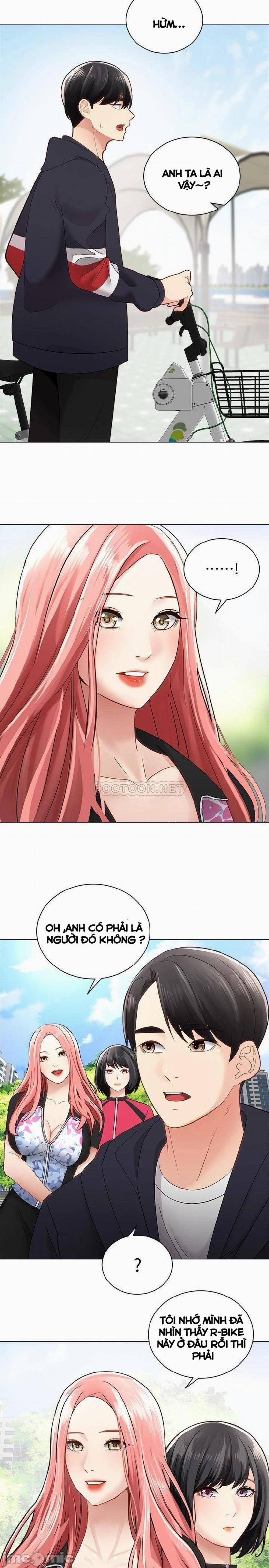 Mình Cùng Đi Xe Nhé? 2 trang 20