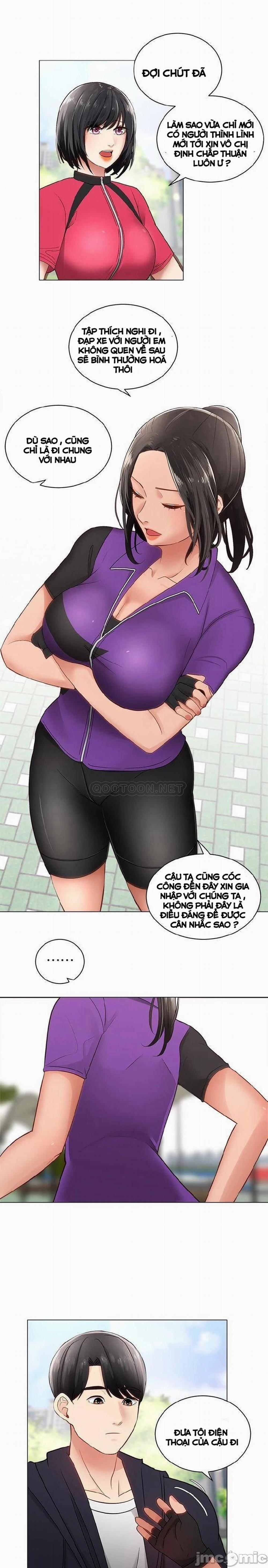 Mình Cùng Đi Xe Nhé? 2 trang 22