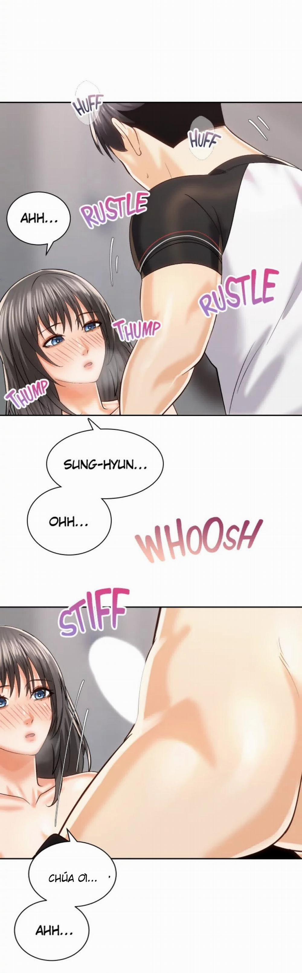 Mình Cùng Đi Xe Nhé? 20 trang 10