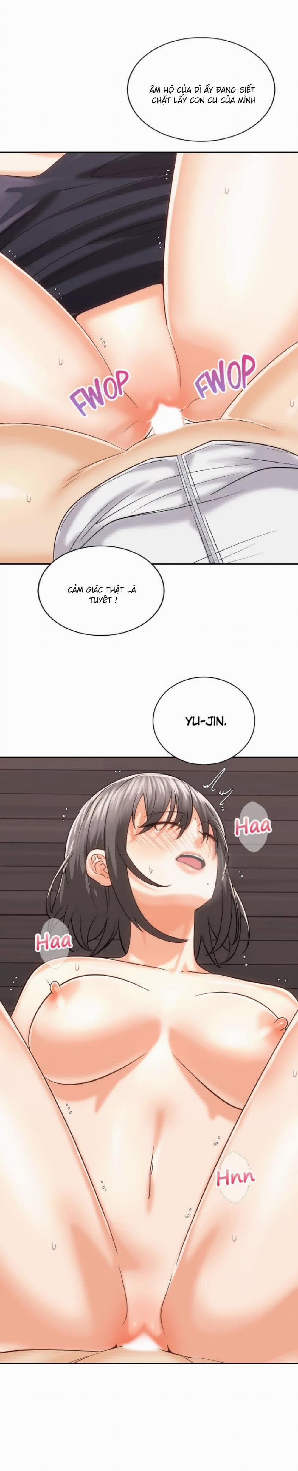 Mình Cùng Đi Xe Nhé? 20 trang 18