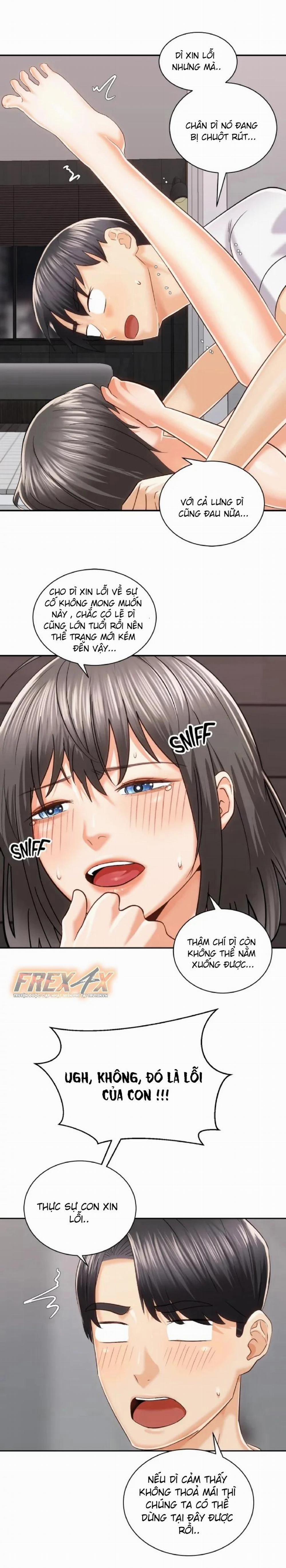 Mình Cùng Đi Xe Nhé? 21 trang 1