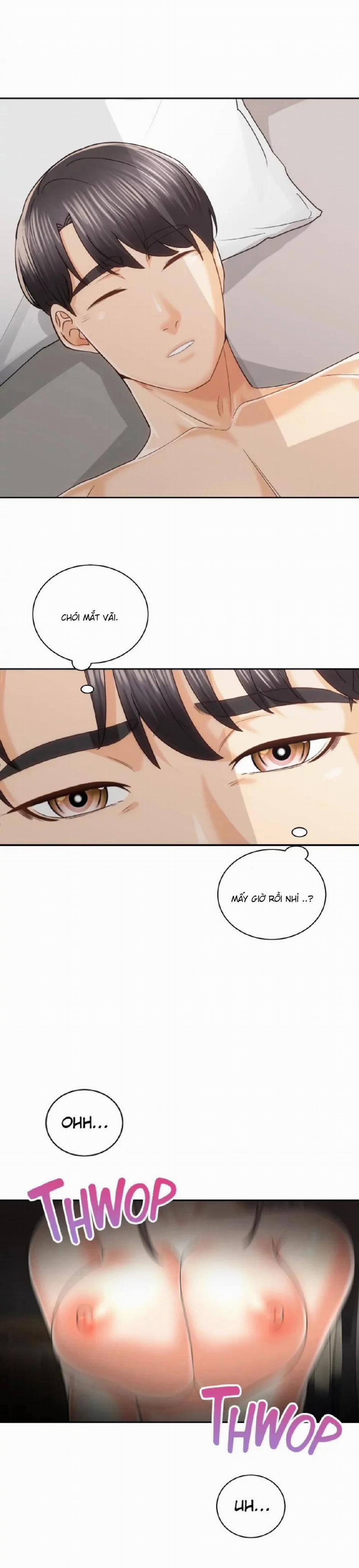 Mình Cùng Đi Xe Nhé? 22 trang 1