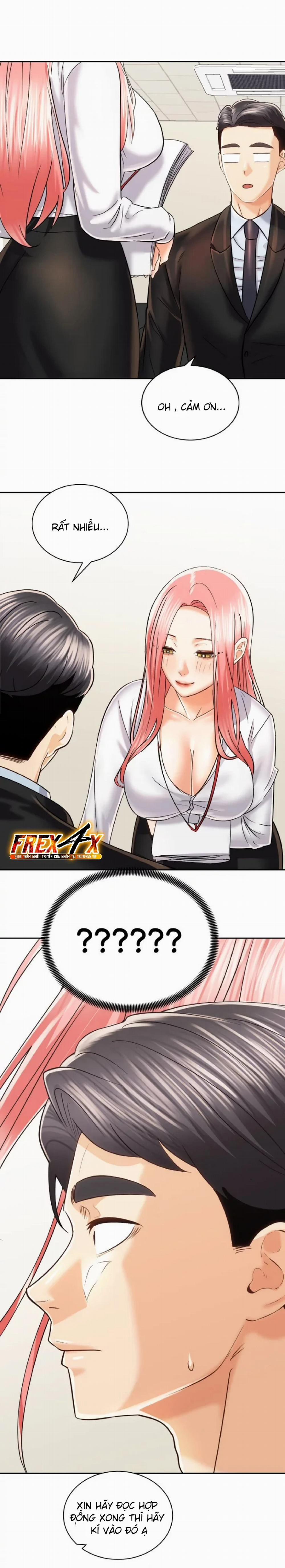 Mình Cùng Đi Xe Nhé? 22 trang 16