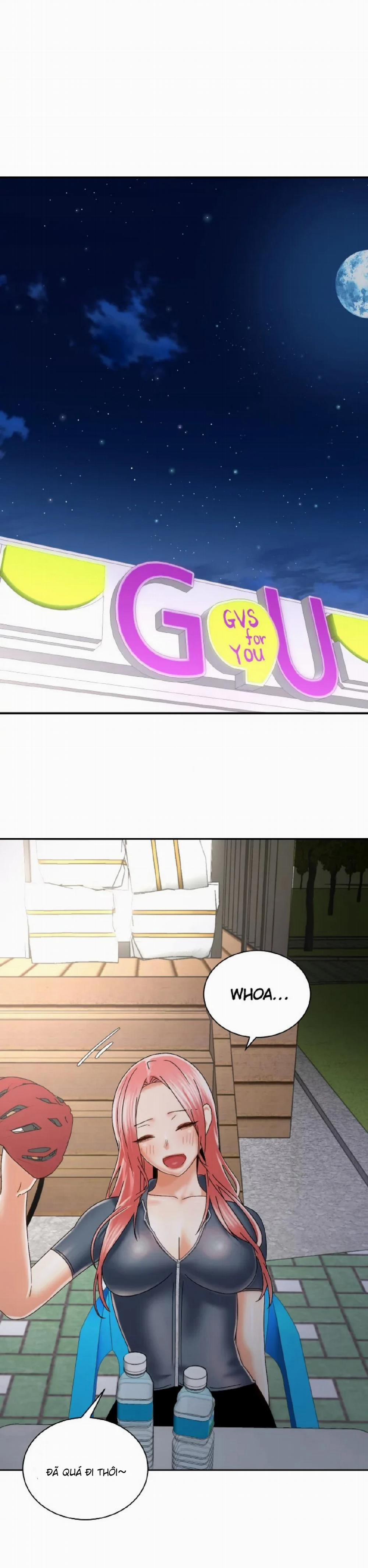 Mình Cùng Đi Xe Nhé? 22 trang 18