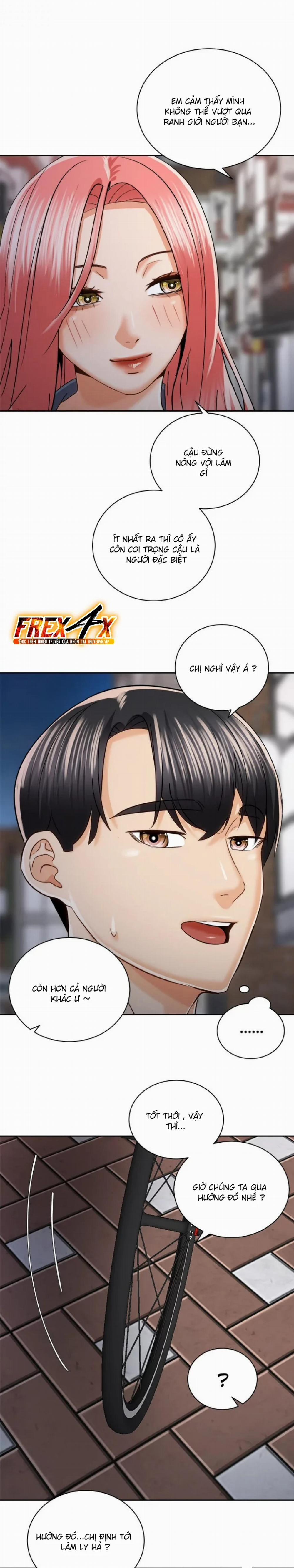 Mình Cùng Đi Xe Nhé? 22 trang 22