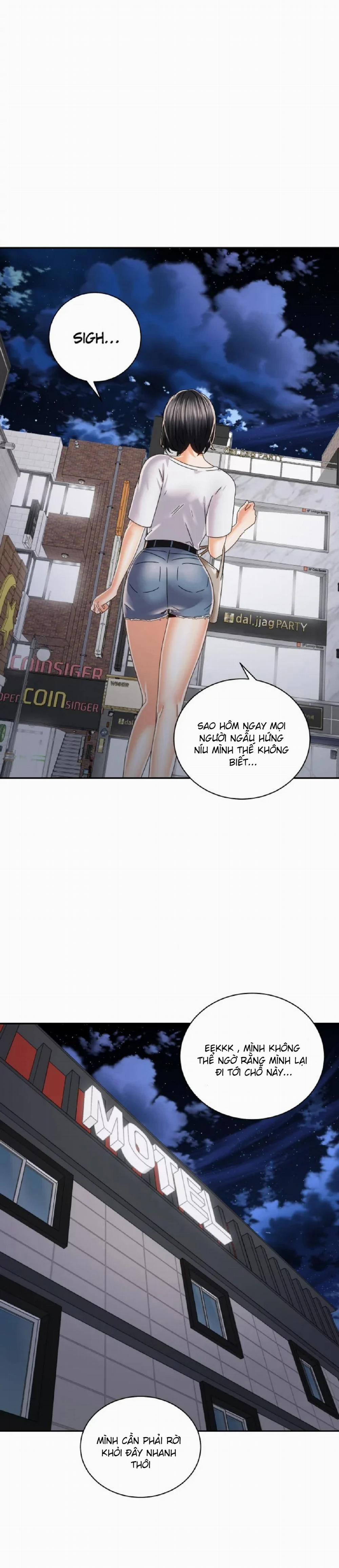 Mình Cùng Đi Xe Nhé? 22 trang 26