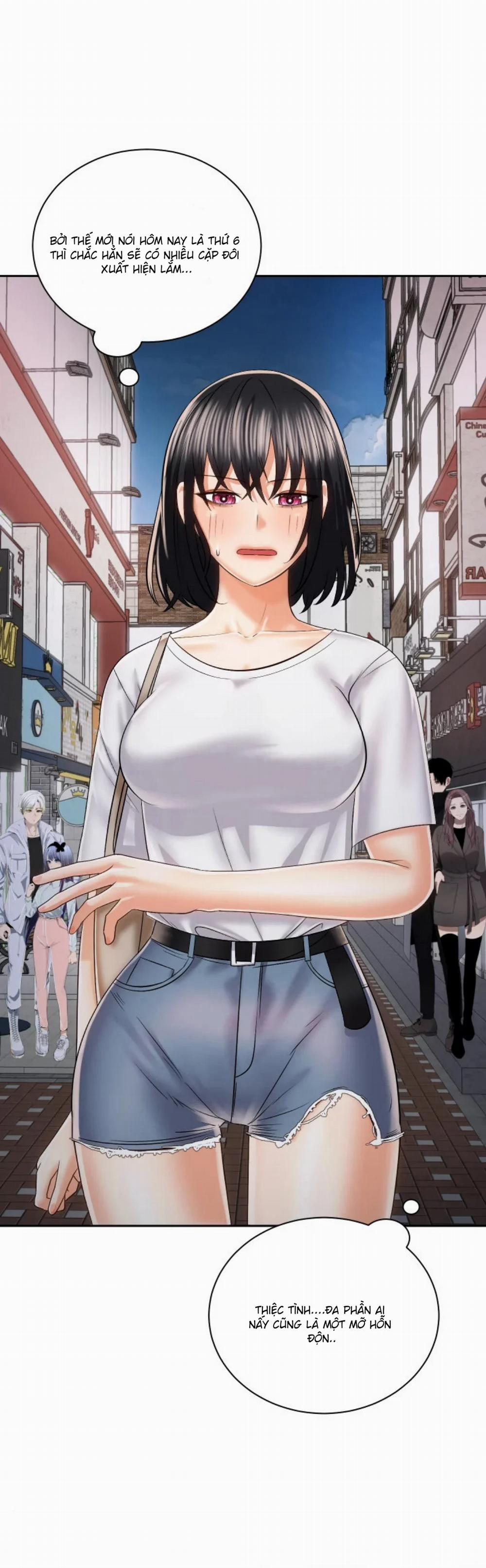 Mình Cùng Đi Xe Nhé? 22 trang 27