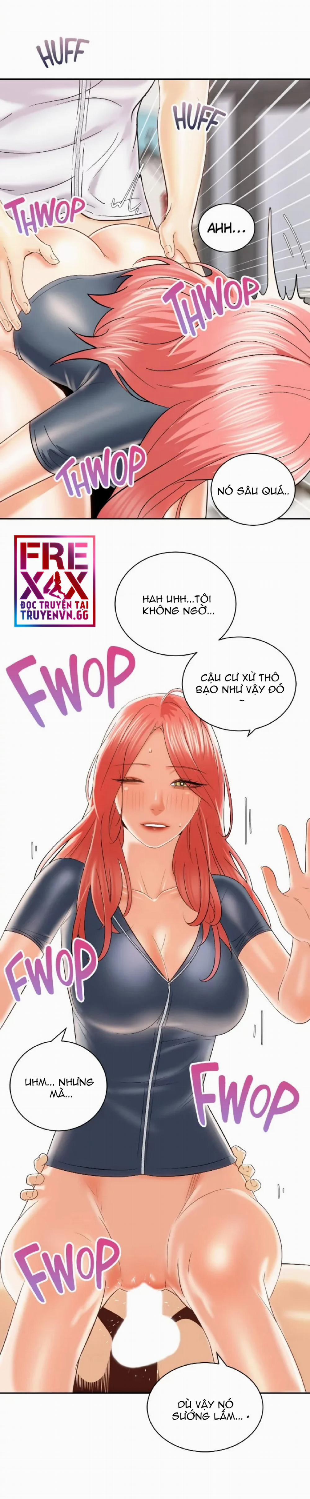 Mình Cùng Đi Xe Nhé? 23 trang 15