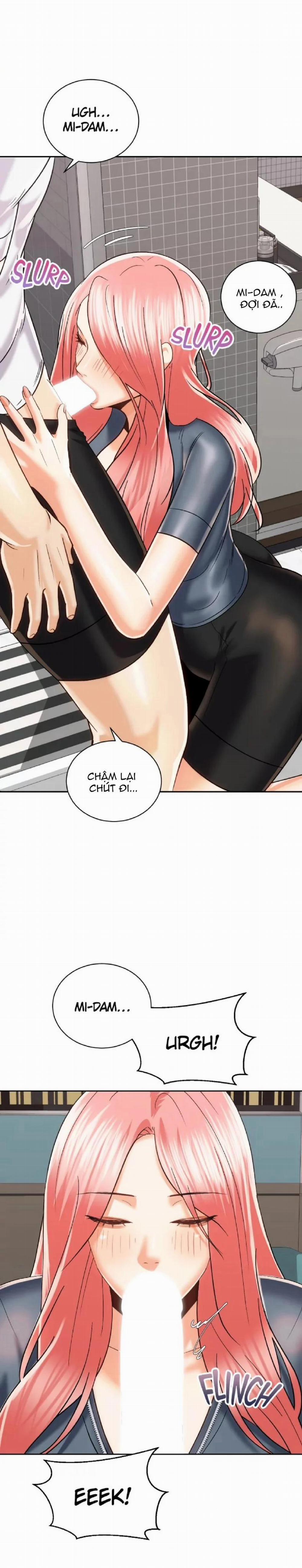 Mình Cùng Đi Xe Nhé? 23 trang 2