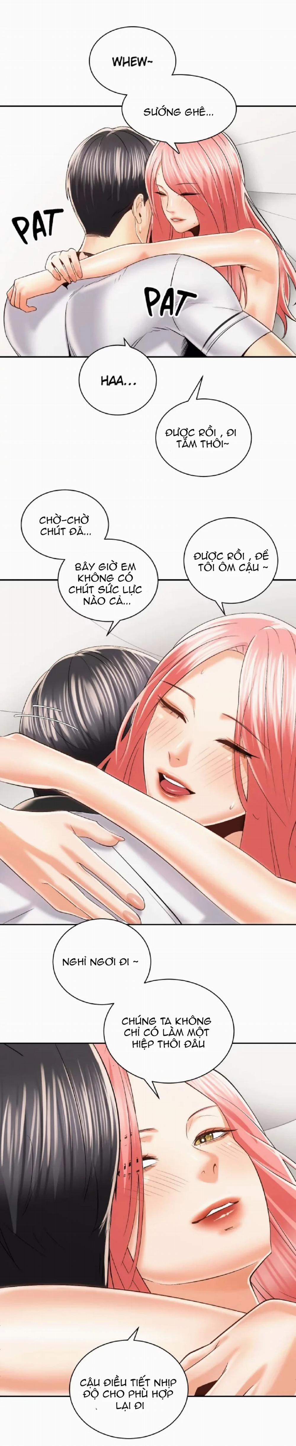 Mình Cùng Đi Xe Nhé? 23 trang 24