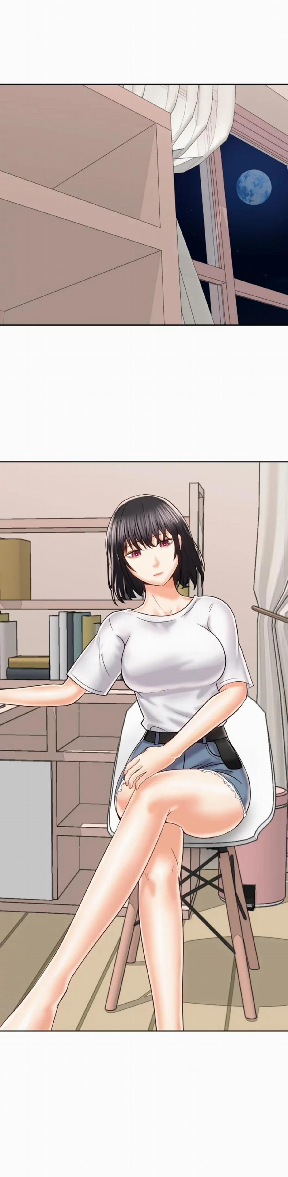 Mình Cùng Đi Xe Nhé? 23 trang 26