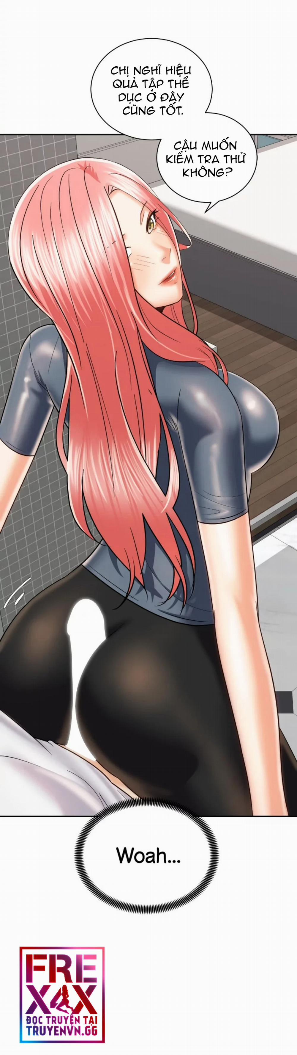 Mình Cùng Đi Xe Nhé? 23 trang 5