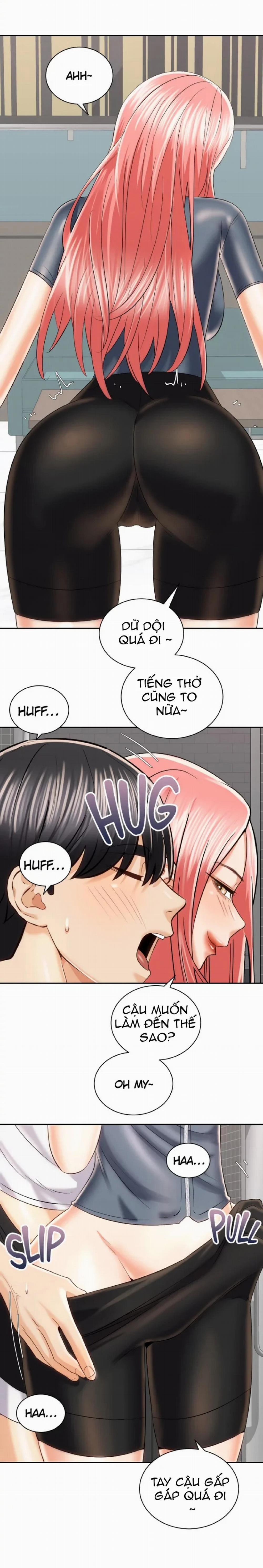 Mình Cùng Đi Xe Nhé? 23 trang 8