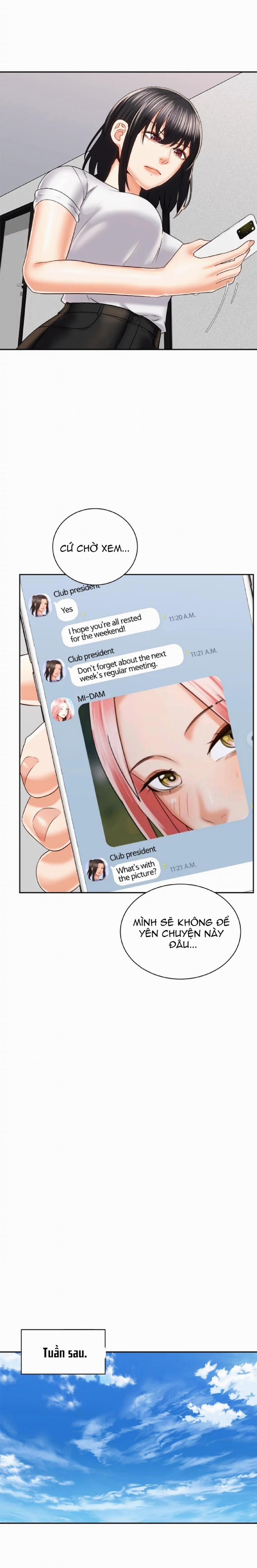 Mình Cùng Đi Xe Nhé? 24 trang 21