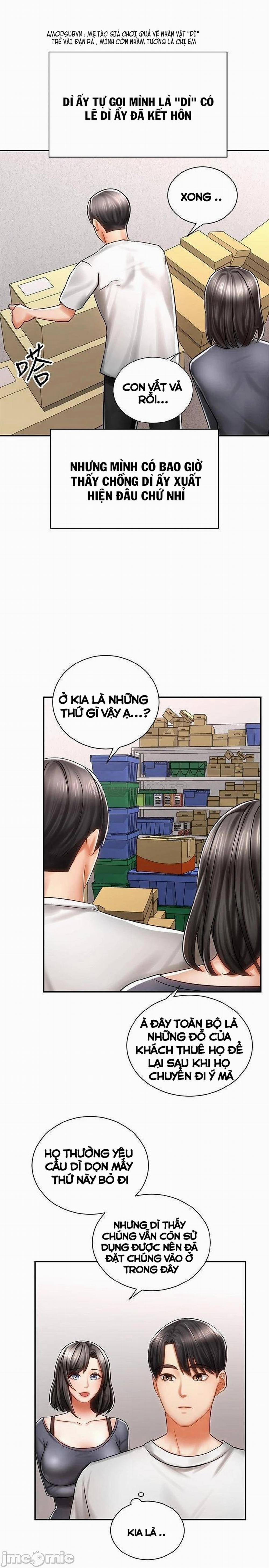 Mình Cùng Đi Xe Nhé? 3 trang 20