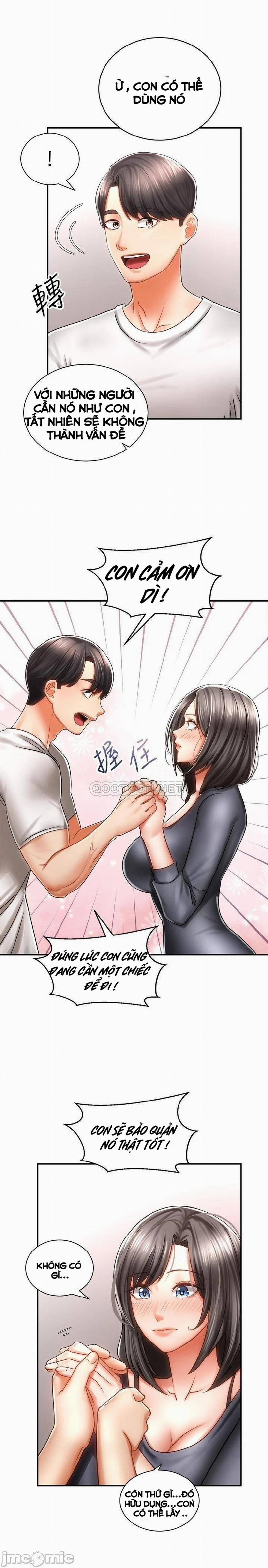 Mình Cùng Đi Xe Nhé? 3 trang 23