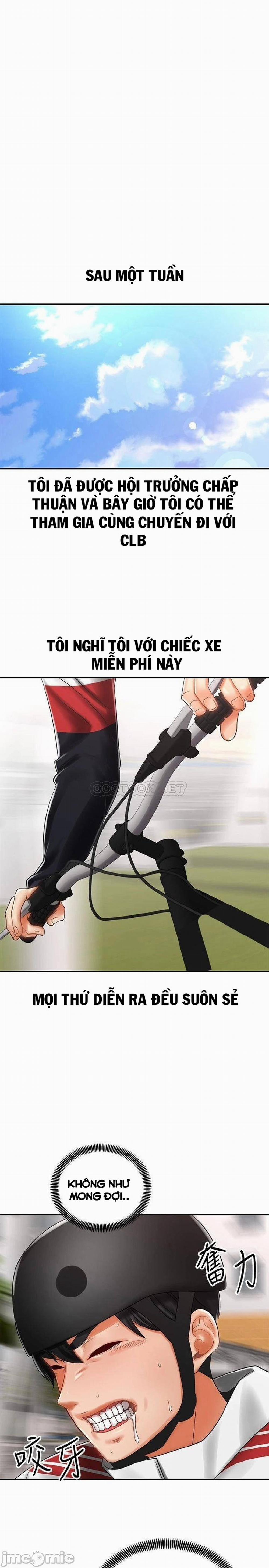 Mình Cùng Đi Xe Nhé? 3 trang 27