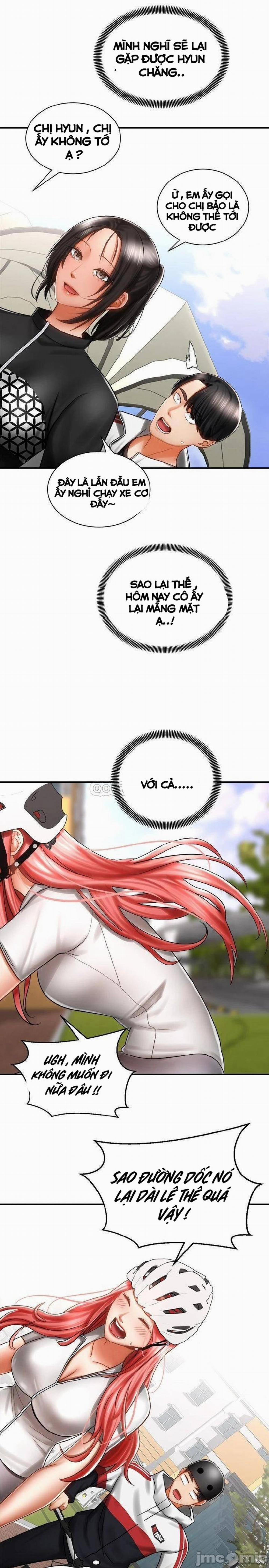 Mình Cùng Đi Xe Nhé? 3 trang 29