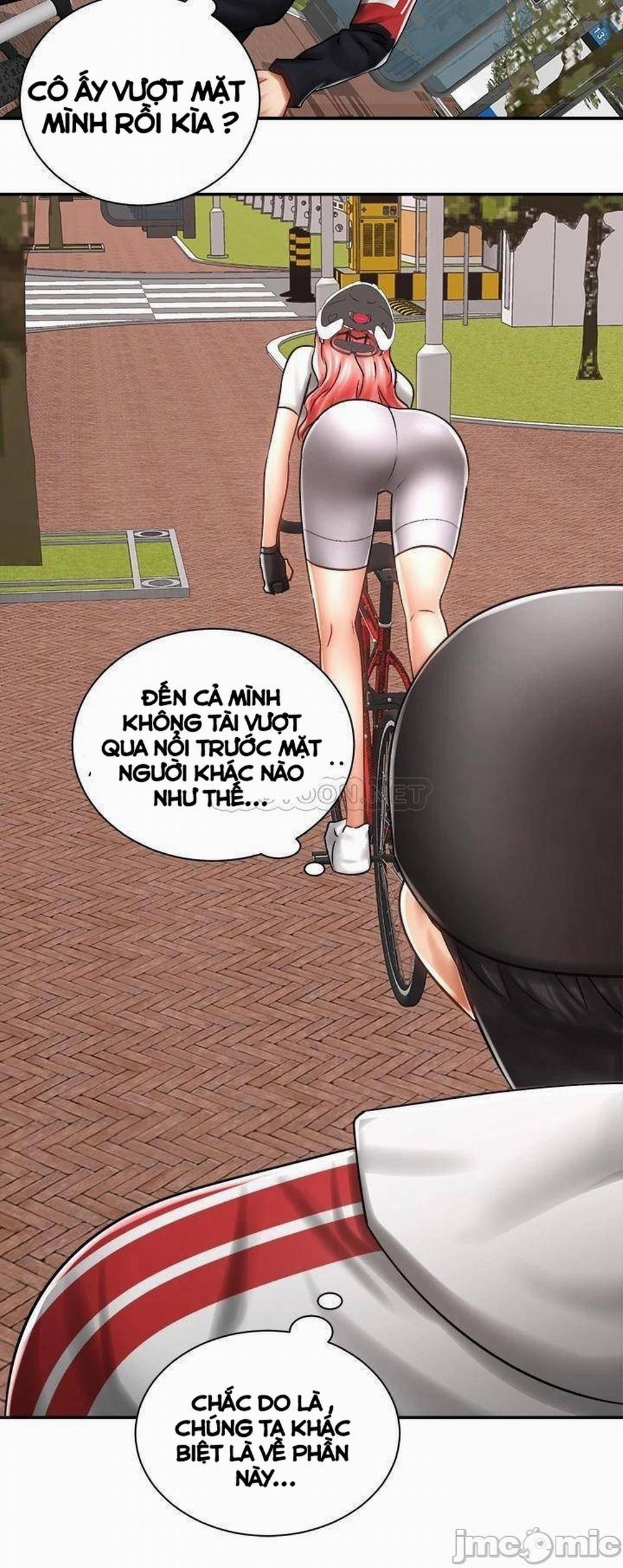 Mình Cùng Đi Xe Nhé? 3 trang 30