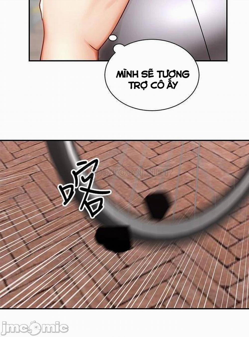 Mình Cùng Đi Xe Nhé? 3 trang 34